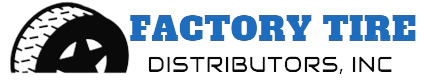 FACTORY TIRE DISTRIBUTORS, INC